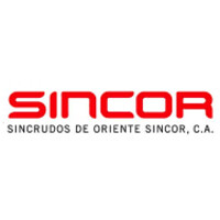 SINCOR C.A. logo - Similar company to Mumar Soluciones Ing