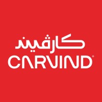 CARVIND logo - Similar company to Cmercury