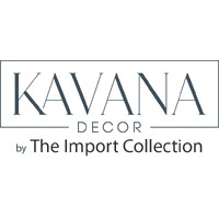 Kavana Decor by The Import Collection logo - Similar company to Hilhim