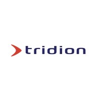 Tridion logo - Similar company to Tridion Sdl