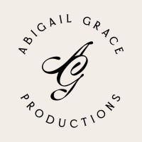 Abigail Grace Productions logo - Similar company to Corner Table Restaurants