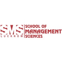 School of Management Sciences, Lucknow logo - Similar company to School Of Management Sciences, Lucknow