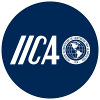 Instituto Interamericano de Cooperación para la Agricultura (IICA) logo - Similar company to Ciat