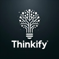 Thinkify Inc logo - Similar company to Thinkify Labs