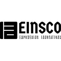 EINSCO logo - Similar company to Hrd Plus Solutions