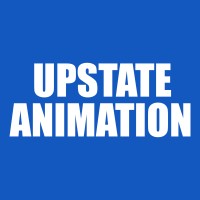 Upstate Animation logo - Similar company to Studio Relic