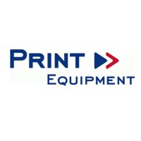 Print Equipment GmbH & Co. KG logo - Similar company to Mr. Socks