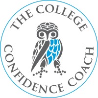 The College Confidence Coach logo - Similar company to Designed For Learning
