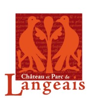 Château de Langeais logo - Similar company to Château De Commarin
