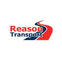 Reason Transport Coventry logo - Similar company to Mann Transport Services Ltd