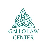 Gallo Law Center logo - Similar company to Golden Technology Solutions