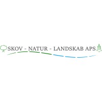 Skov-Natur-Landskab ApS logo - Similar company to Proviido Skov & Natur