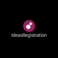 IdeasRegistration logo - Similar company to Techupvantage