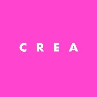 CREA COSMETICS logo - Similar company to Jecca Blac