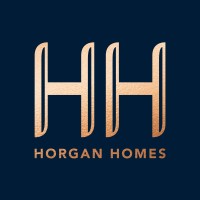 Horgan Homes logo - Similar company to Skipton Properties