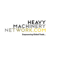 Heavy Machinery Network logo - Similar company to Machinery Souk