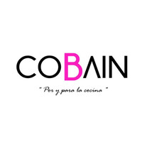 Cobain logo - Similar company to Cobain Group Limited