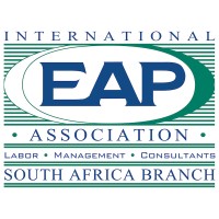 EAPA-SA logo - Similar company to Apear (Asia Pacific Employee Assistance Roundtable)