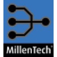 MillenTech logo - Similar company to Wits Cybersecurity