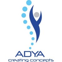 ADYA INTERIORS PRIVATE LIMITED logo - Similar company to Interiorpoint