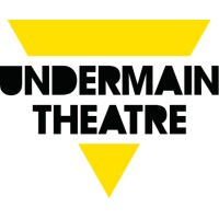 Undermain Theatre logo - Similar company to Eliat Co