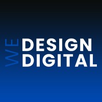 We Design Digital logo - Similar company to Wikcom