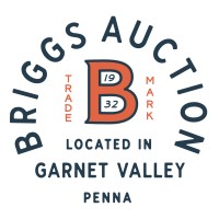 Briggs Auction