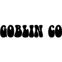 Goblin co. logo - Similar company to Creadus