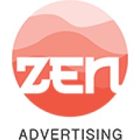 ZEN Advertising logo - Similar company to 3-Bg