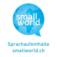 Small World Sprachaufenthalte logo - Similar company to Smarttalk