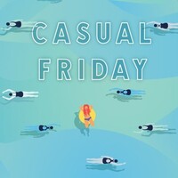 Casual Friday Wines logo - Similar company to Fhemfel Travel Consultancy Limited