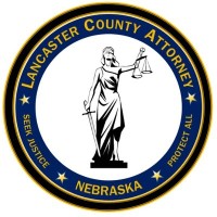 Lancaster County Attorney's Office logo - Similar company to Lancaster County, Nebraska