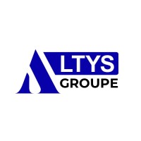 Groupe ALTYS logo - Similar company to Upware