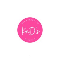 KnD's Boutique logo - Similar company to Hill Country Human Resource Management Association
