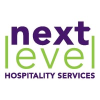 Next Level Hospitality Services logo - Similar company to Level 3 Associates