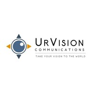 Ur Vision Communications - India logo - Similar company to Brilliance Technologies