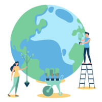 Michigan Climate Venture logo - Similar company to Perks Consulting