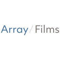 Array Films logo - Similar company to The Operators