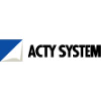 Acty System India, Pvt. Ltd logo - Similar company to Arkit As