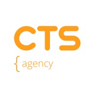 CTS Agency logo - Similar company to The Branded Content Project