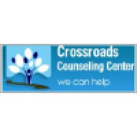 Crossroads Counseling Center logo - Similar company to Foundations Supportive Care