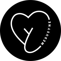 MEDUSYNE logo - Similar company to Omni Music
