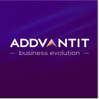 Addvantit - Business Evolution logo - Similar company to Voblakye, S. De R.L. De C.V.