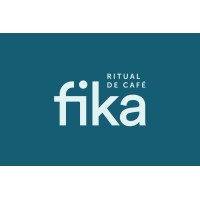 Fika logo - Similar company to Smiling Pilar