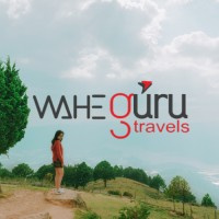 Waheguru Travels logo - Similar company to Blueberry Group - Believe | Inspire | Value