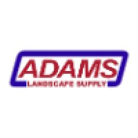 R.M. Adams Trucking / Adams Landscape Supply logo - Similar company to Canadian Automotive & Trucking Institute