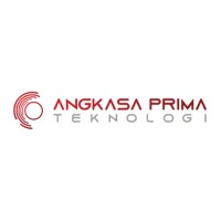 Angkasa Prima Teknologi logo - Similar company to Indonesian Cloud