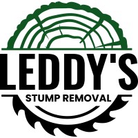 Leddy's Stump Removal logo - Similar company to Crown Paving, Llc.