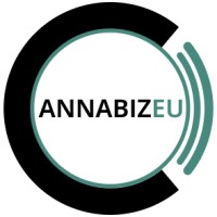 CannabizEU logo - Similar company to Cannameleon
