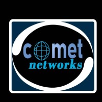 COMET Networks logo - Similar company to Comet Car Rental